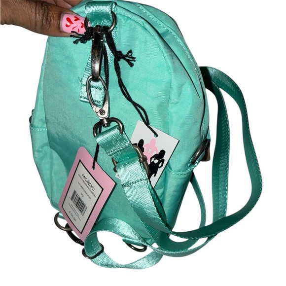 Lola Mini Convertible Backpack - New - Picture 4 of 11